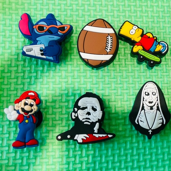 Jibbitz - Picture 2 of 5